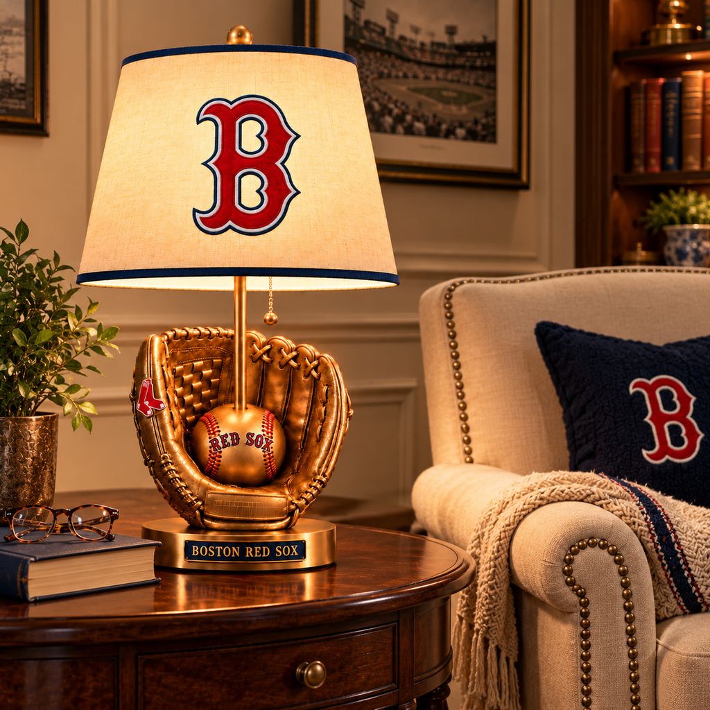 BRX Heritage Table Lamp NTKO