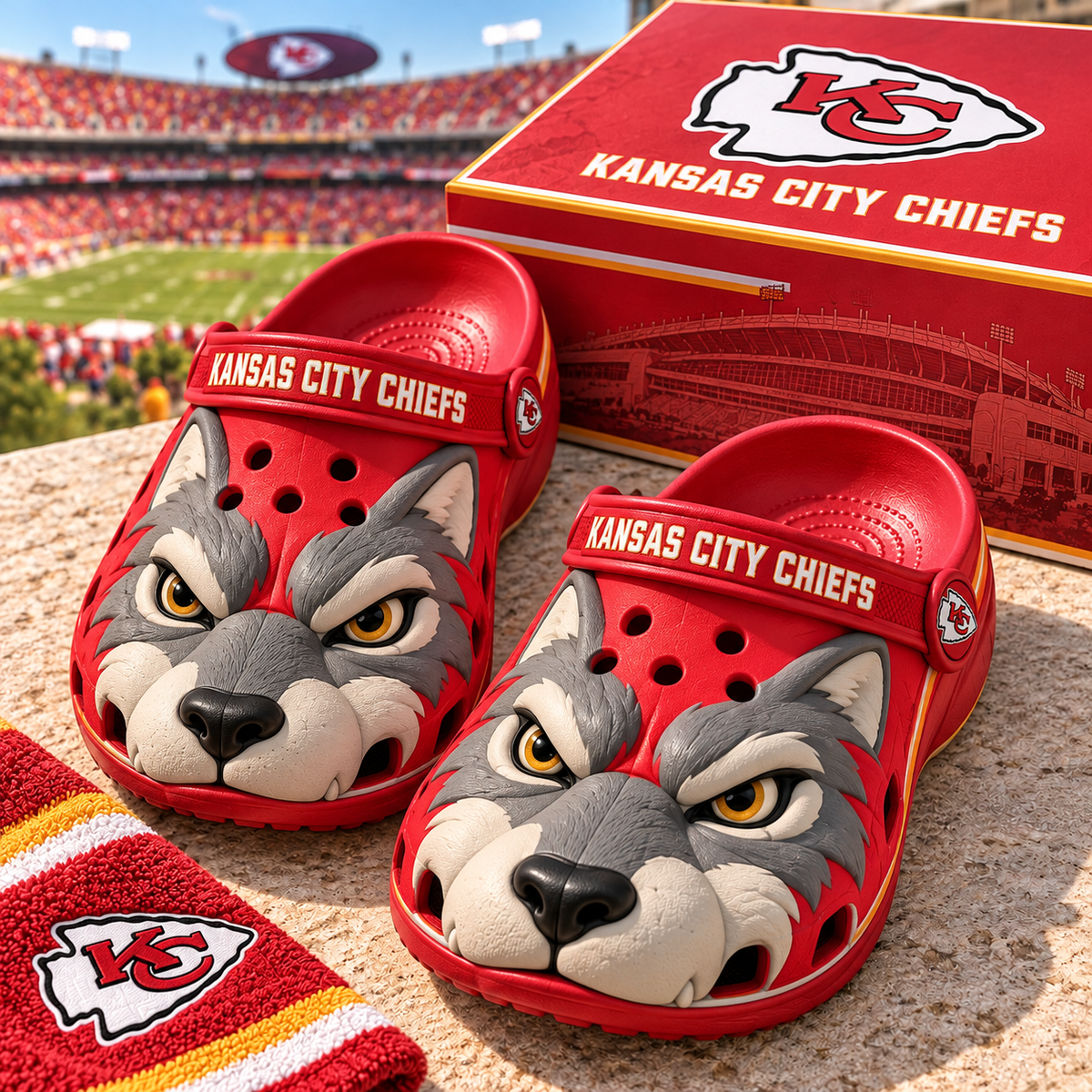 KCC Premium SCULPTED COLLECTOR CLOGS HQH