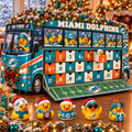 MDP Premium Advent Calendar PNPA