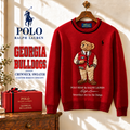 GGBD Premium Crewneck Swerater NHVH