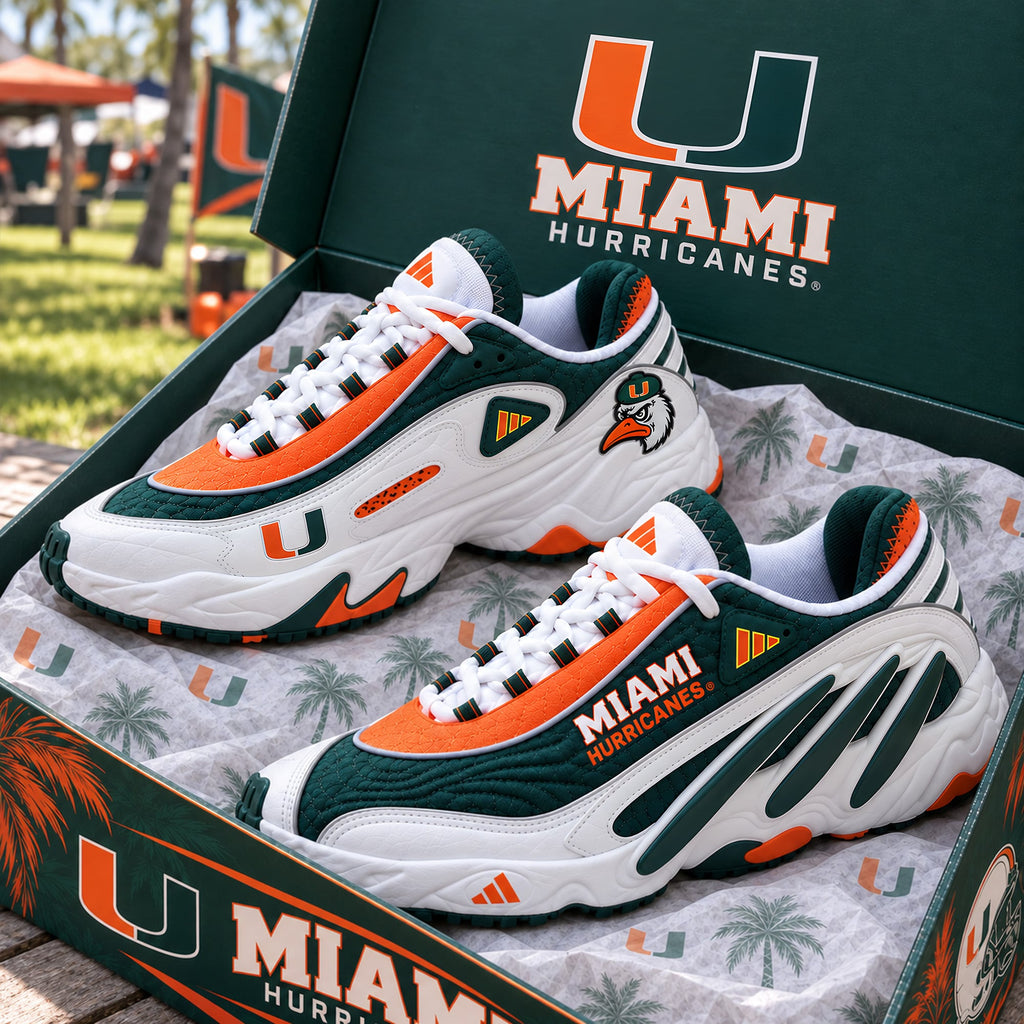 MHC Premium FYW sneakers TTMH
