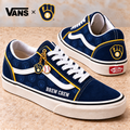MLKB Premium Low-Top Sneakers PNPA