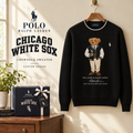 Chicago White Sox Premium Crewneck Sweater
