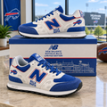 Buffalo Bills NB 574 SNEAKER